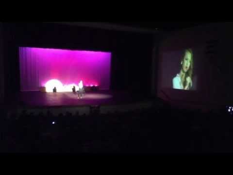 Sarah Hasler - "Beautiful"