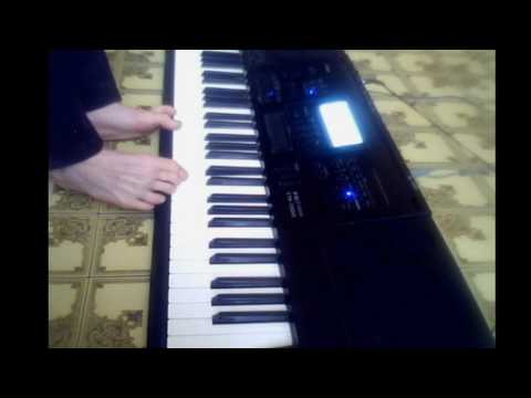 юра шатунов глупые снежинки (подбрал вроде похоже) (cover)