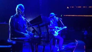 She Wants Revenge - Us @ The Observatory