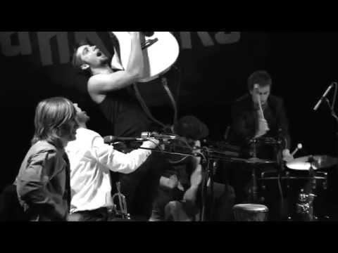 Smola a Hrušky - Hruska ( Unplugged Live Official Video)