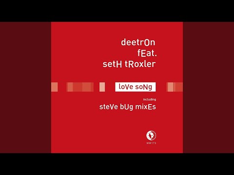 Love Song (Steve Bug Traffic Signs Remix)
