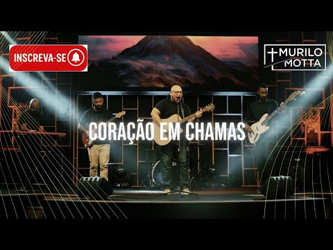 Feche Meu Coração - Murilo Motta
