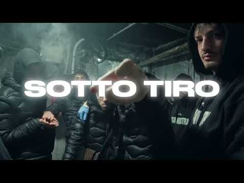 Paky x Shiva x Mikush - Free Drill Type Beat - "Sotto Tiro"