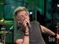 Powerman 5000 - Return To The City Of The Dead (Live @ Attack Of The Show 2006)