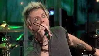 Powerman 5000 - Return To The City Of The Dead (Live @ AOTS 2006)