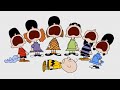AAAAUGH Were Lost The Game Because Of Charlie Brown So Let S All Kick Him