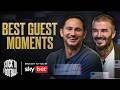The Best Guest Moments From Stick To Football