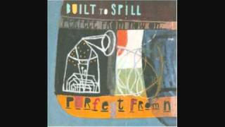 Built to Spill - Out Of Site