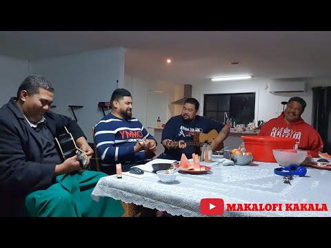 Himi 399 - Kainga toki lotu ē