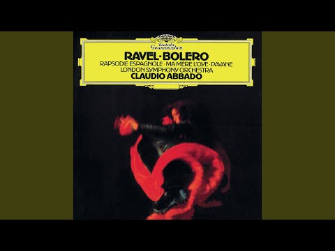 Ravel: Boléro, M. 81