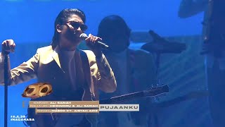 Download lagu Pujaanku - Masdo ft. Aisyah Aziz | AJL 39 mp3 Download lagu Pujaanku - Masdo ft. Aisyah Aziz | AJL 39 mp3
