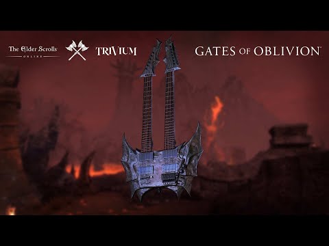 The Elder Scrolls Online schlägt mit Trivium harte Töne an hqdefault - The Elder Scrolls Online schlägt mit Trivium harte Töne an