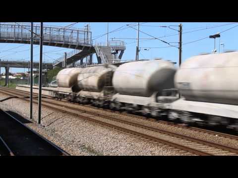 Cimento 64313 Souselas a Ramal Leandro Cimpor (Inserção - Lado de Ermesinde)