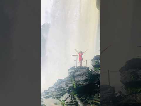 Vlog de viagem para Maranhão 🇧🇷🌵em Carolina - Chapada das Mesas