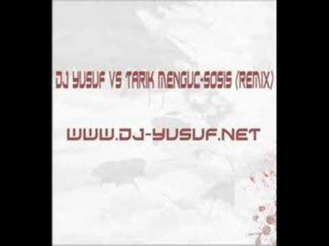 Dj Yusuf Vs Tarık Mengüç-Sosis (Remix)