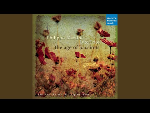 Notturno No. 1: I. Allegrino