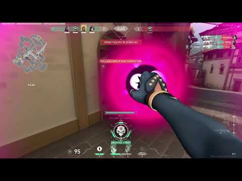 Valorant | Edit by "Convex" | "Pain" |