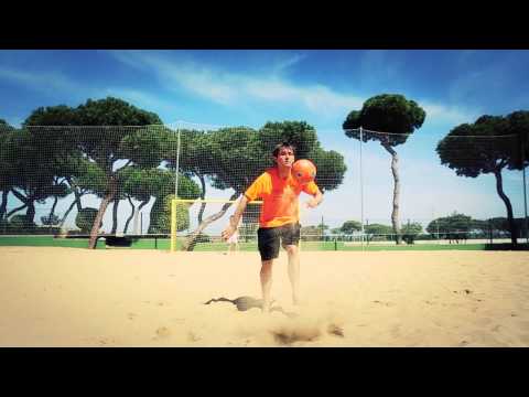 Spot Campus Ramiro Amarelle 2014