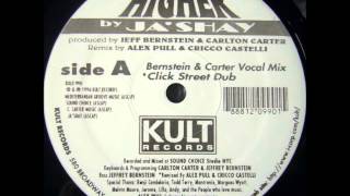 Ja'shay - Higher (Bernstein & Carter Vocal Mix)