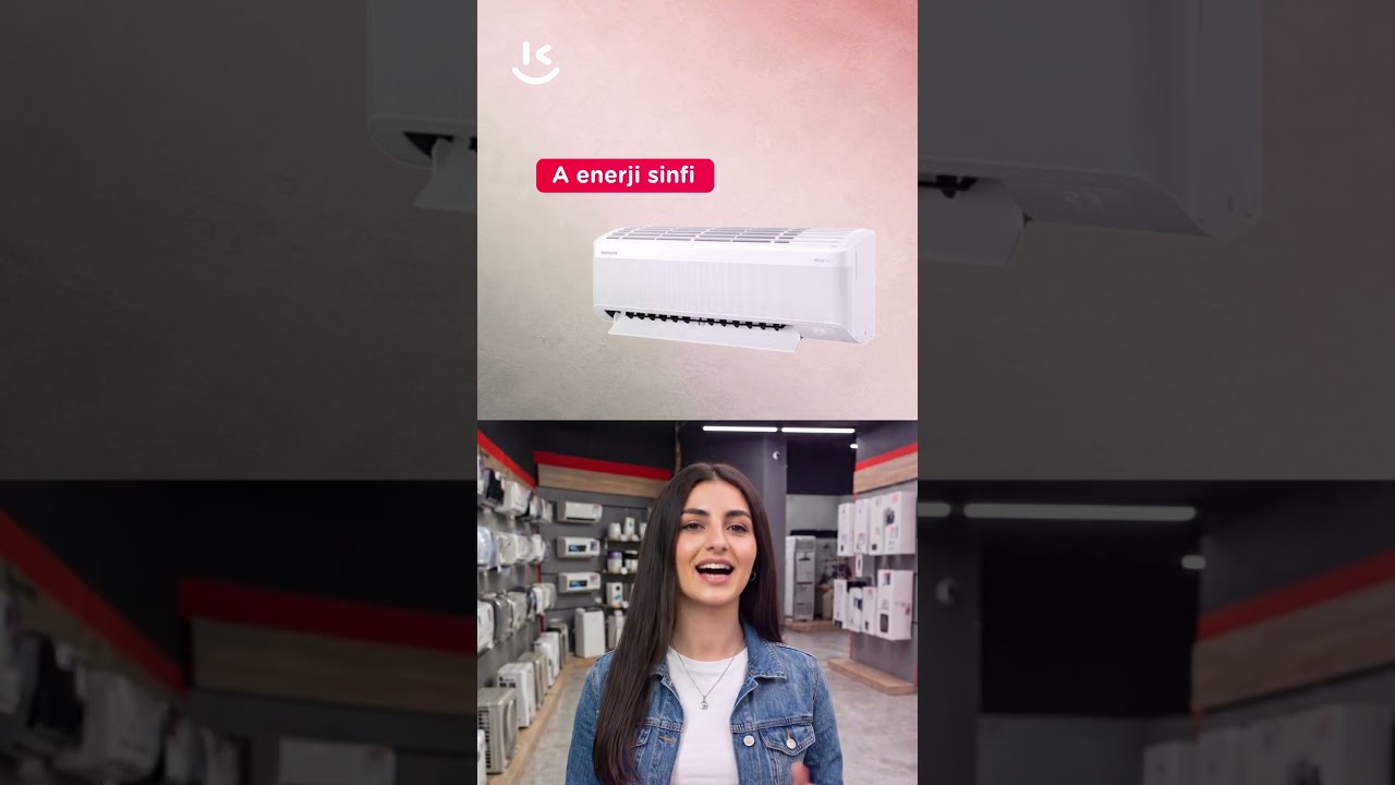 Kondisioner Samsung AR60F12C1DWNER