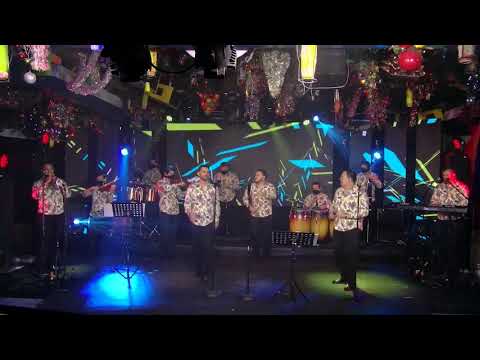 El Negro y Ray - La Charanga Del Sur (concierto virtual)