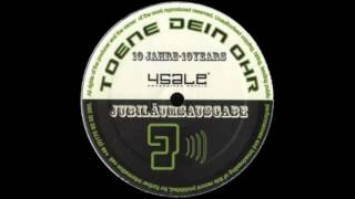 Winstan vs. Noia - Format Harddisc (HQ Vinyl-Rip)