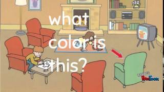 SPEAKING STARTERS 1- ASK AND ANSWER ABOUT THE PICTURE
