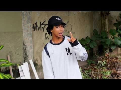 Poesia Marginal #1 - Will