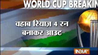 Phir Bano Champion: India on verge of victory, Pak fans leave Adelaide Stadium