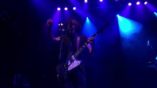 Black Pistol Fire - Lost Cause @ The Gothic Theater, Denver 1/11/19