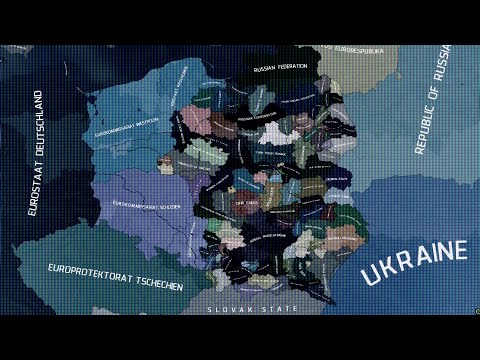 Steam Community :: Video :: Mod Spotlight - Pride and Fall | Hoi4