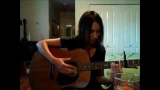 Go To Sleep - A Sarah Harmer Cover