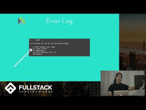 Elm Tutorial - The Advantages of using Elm