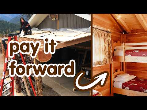 Build a Future Homestead: Live on a Permaculture Farm Now