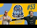 2 Guys 1 Slot - Episode 53 with Corey and Russ