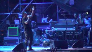 Download lagu System Of A Down - Live @ Kubana 2013 mp3