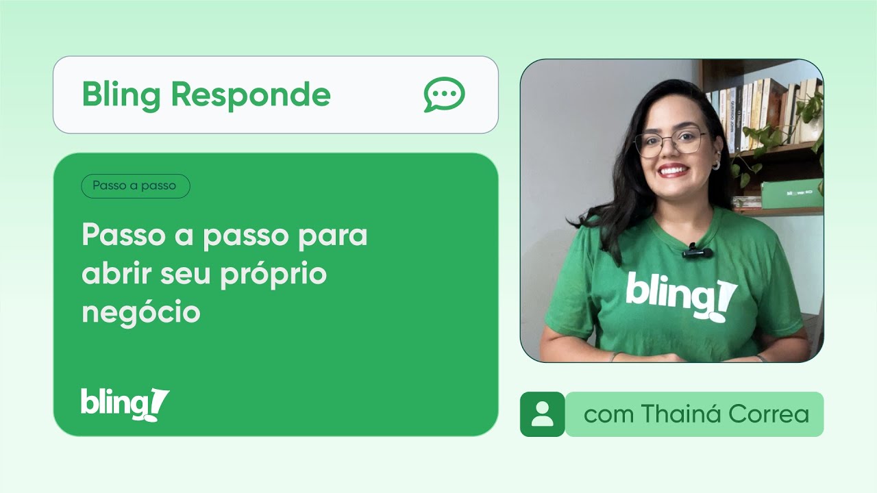 Passo a passo para abrir seu próprio negócio com sucesso!