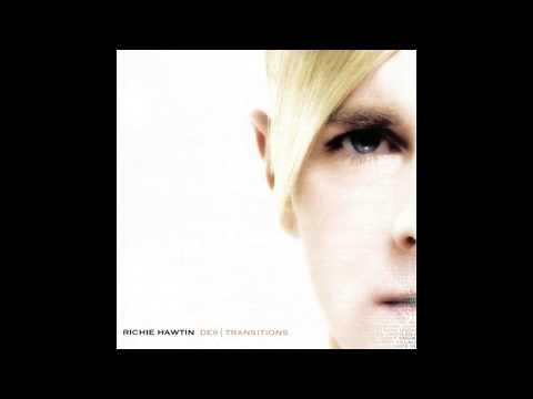 Richie Hawtin - DE9 | Transitions (DVD Mix)