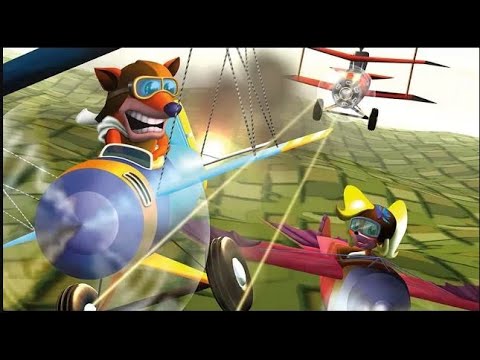 Mad Bombers- Platinum Relic Guide - Crash 3 N.Sane Trilogy | Gamer Nerd