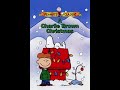 A Charlie Brown Christmas Greensleeves