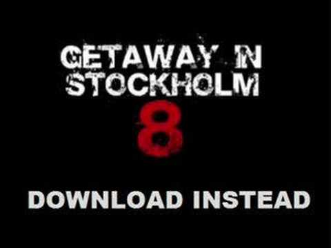 Getaway in Stockholm 8 TraiIer