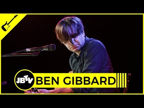 Videoclip de I Was a Kaleidoscope (Live) — Death Cab for Cutie