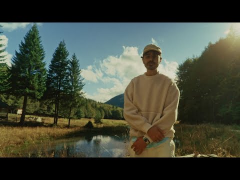 Criss Blaziny - Un VIBE (ft. @seredinschi)