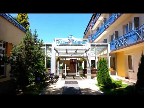 Hotel Górnik Kołobrzeg