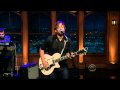 The Black Keys - Next Girl on Ferguson 7-27-10 ...