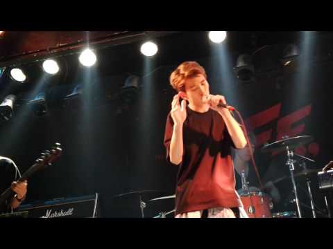 160709 Your Magic - 모브닝(Movning) @clubFF