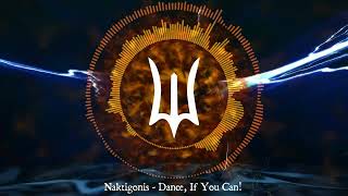 Naktigonis - Dance, If You Can! (Deepwoken OST)