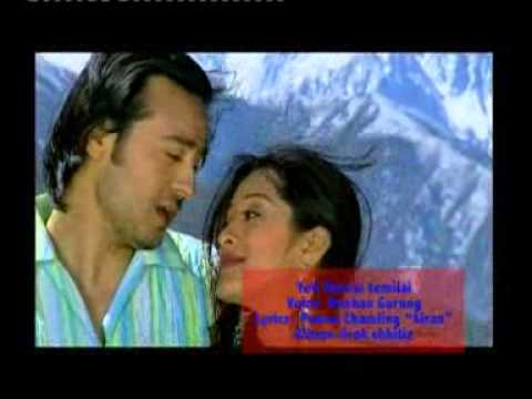 Pawan Chamling 'Kiran'   Yeti Dherai Timilai