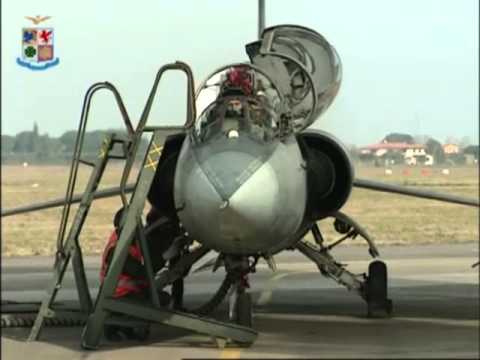 Aereo Da Guerra F-104 Starfighter Film Completo In Italiano Aeronautica Militare