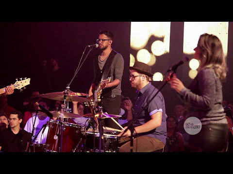 Espírito Santo -  Ele É o Amor - Nova Geração Music